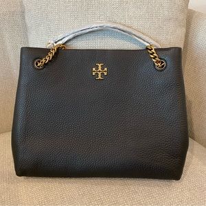 New Tory Burch Kira Large Tote